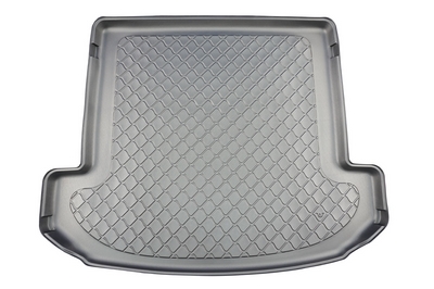 Kia sorento deals boot liner